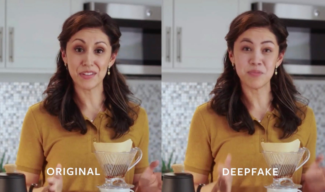 黑暗中的一束光：为了对抗Deepfake，中科院女博士张欣怡果断免费开源