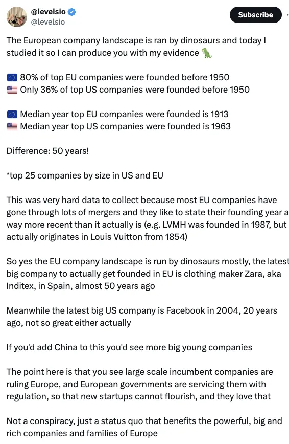 一个人，13年，70个创业项目，独立开发的超级传奇