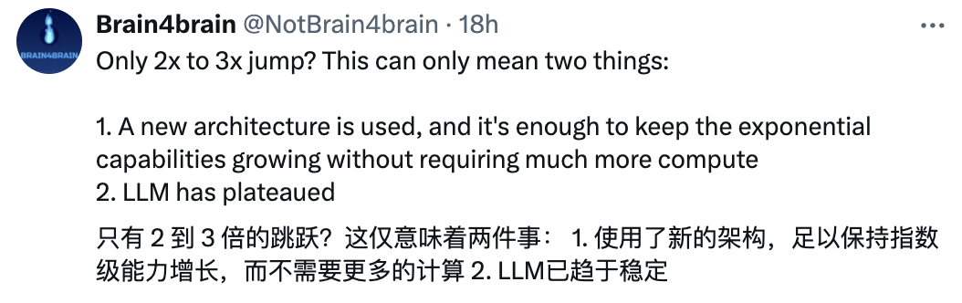 三星高管剧透GPT-5高达5万亿参数，OpenAI匿名模型上线