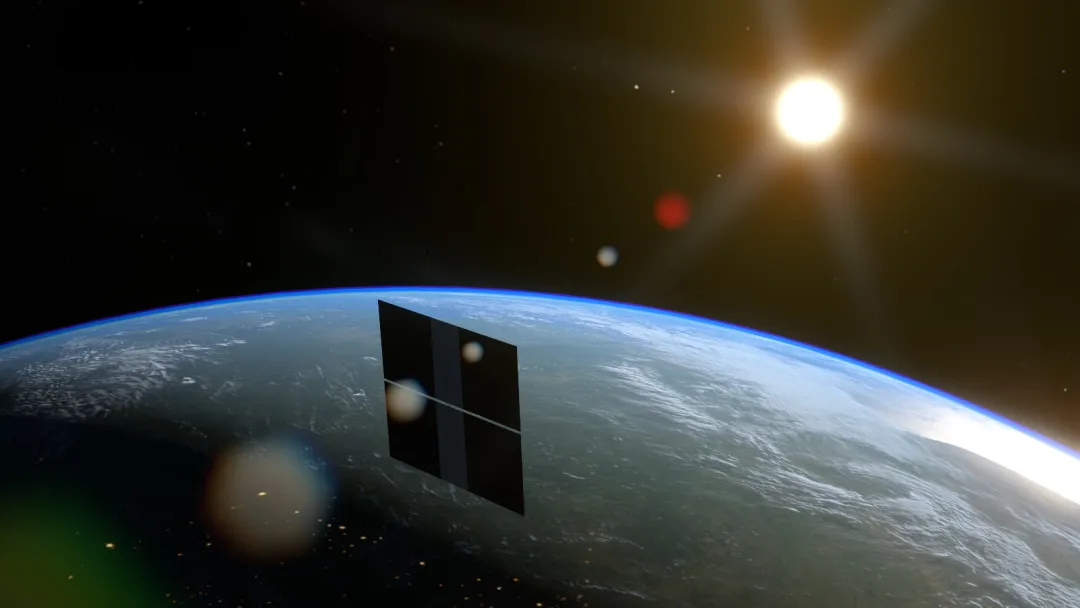 去太空训练AI大模型,24小时太阳能供电的GPU明年上天