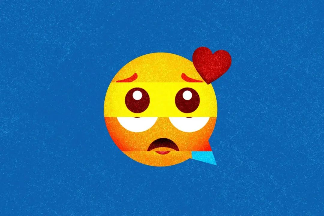 我拒绝了AI的「表白」后，可怕的事情发生了