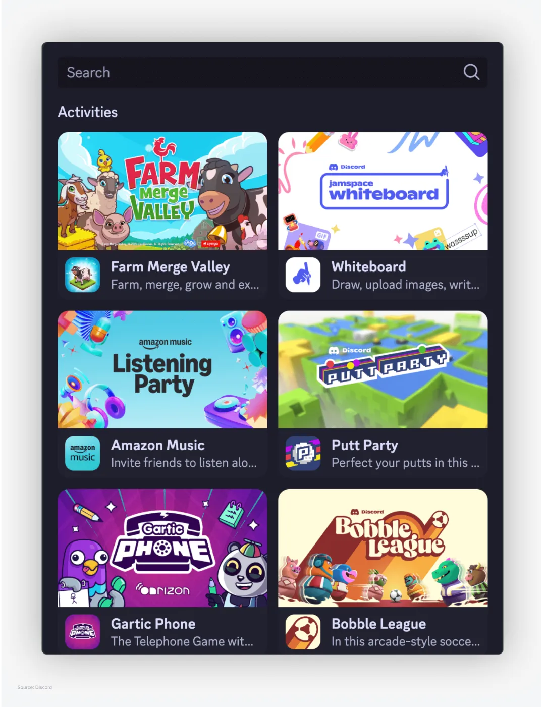 去 Discord 做社交游戏吧，这是 a16z 的 AI 创业建议
