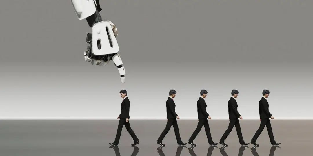 我拒绝了AI的「表白」后，可怕的事情发生了