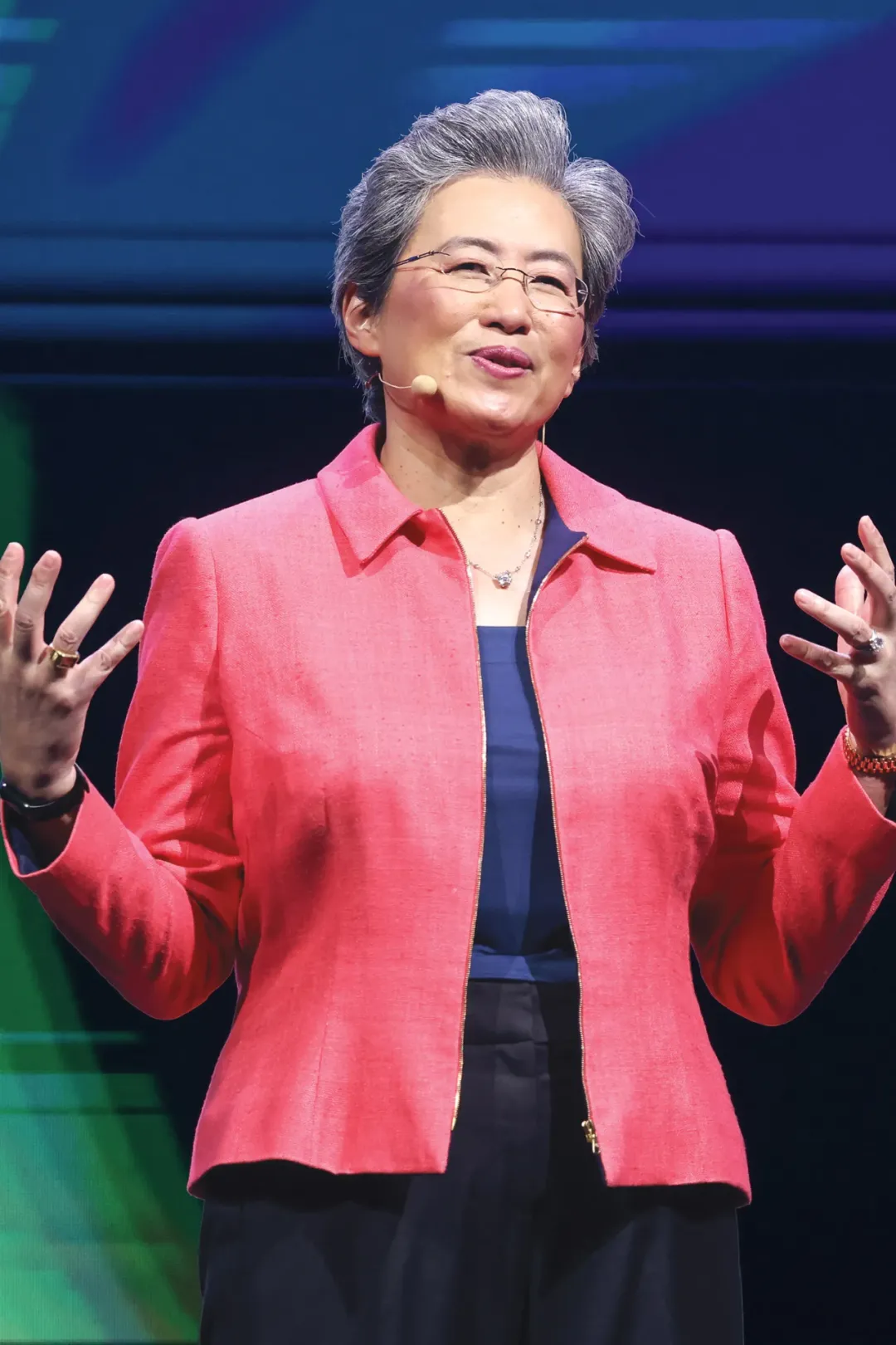 2024 TIME 100位最具影响力AI人物刚刚公布：姚期智、梁汝波、王小川等人入选