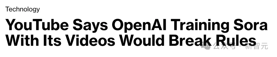 Sora陷研究泥潭？OpenAI一年血亏50亿，高盛报告乌龙引AI股地震！