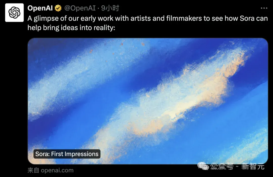 Sora陷研究泥潭？OpenAI一年血亏50亿，高盛报告乌龙引AI股地震！