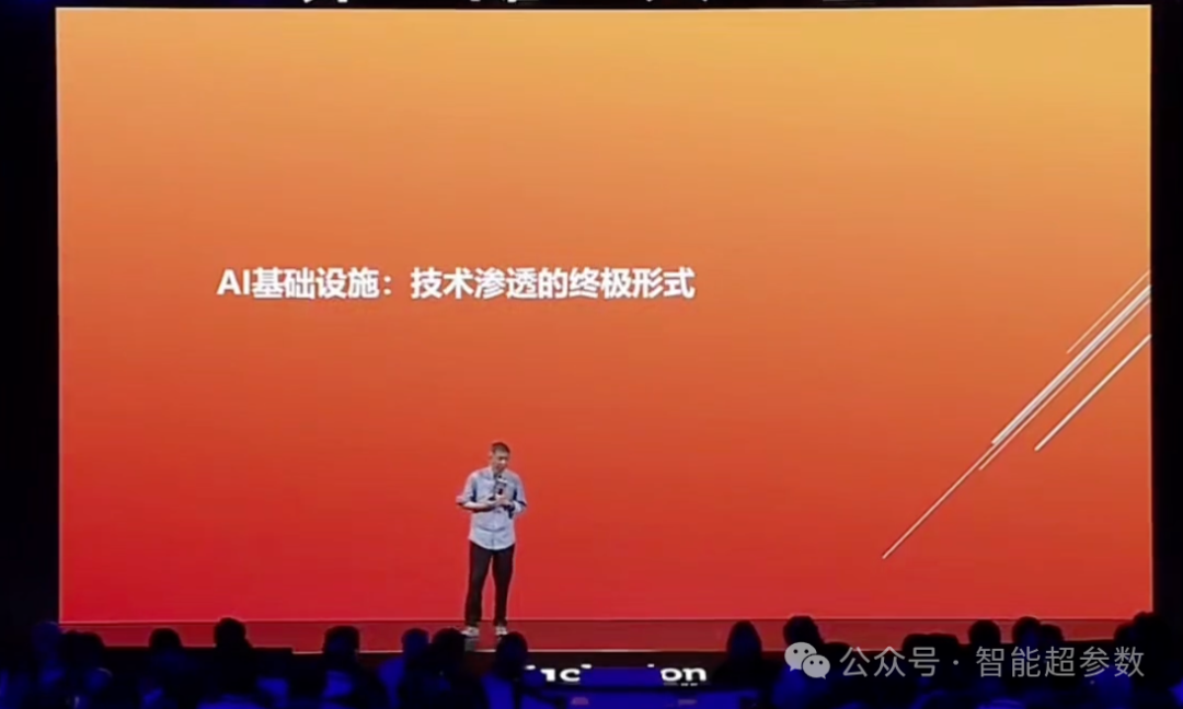 大咖说 | 王坚院士：AI、AI+、AI基础设施