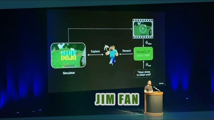 1000 个智能体，在《我的世界》里创造了世界上第一个 AI 文明
