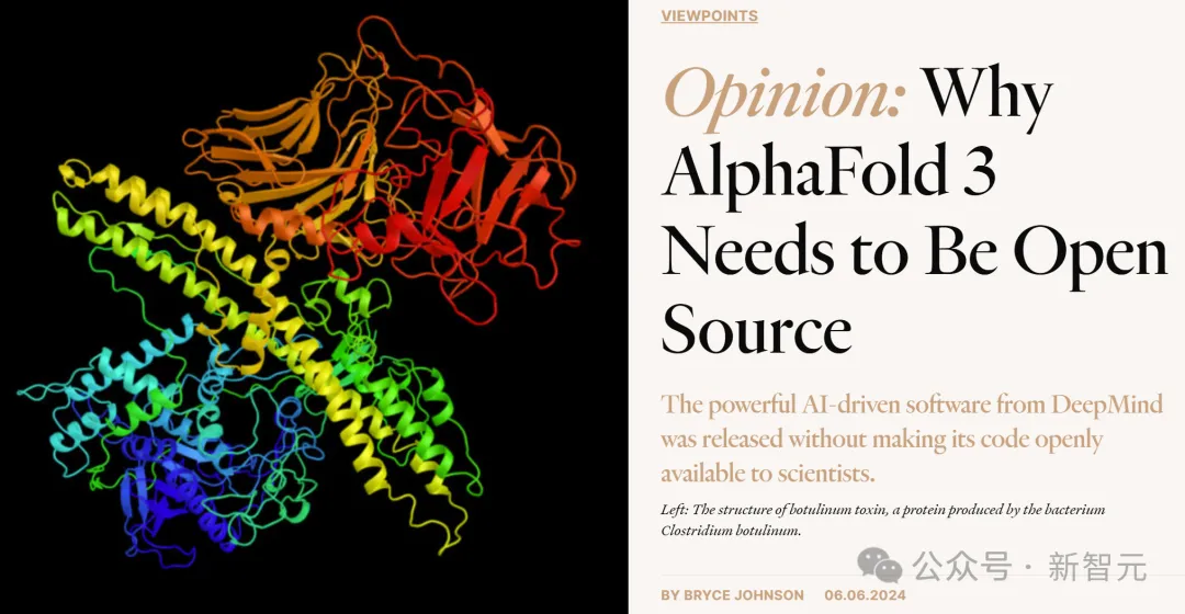 3位牛津本科生学霸，4个月复现AlphaFold 3直接开源！
