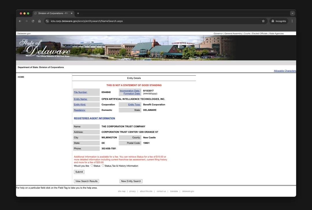 75 封内部邮件，还原最真实的 OpenAI 创业历程