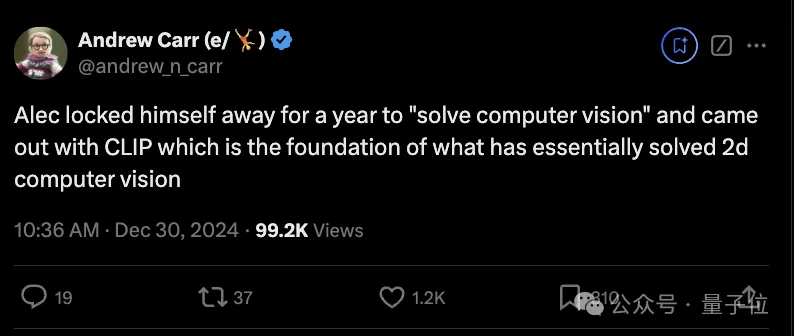 本科学历但创造出GPT，奥特曼盛赞为「爱因斯坦级」天才，OpenAI总裁：他想要的，我们都给