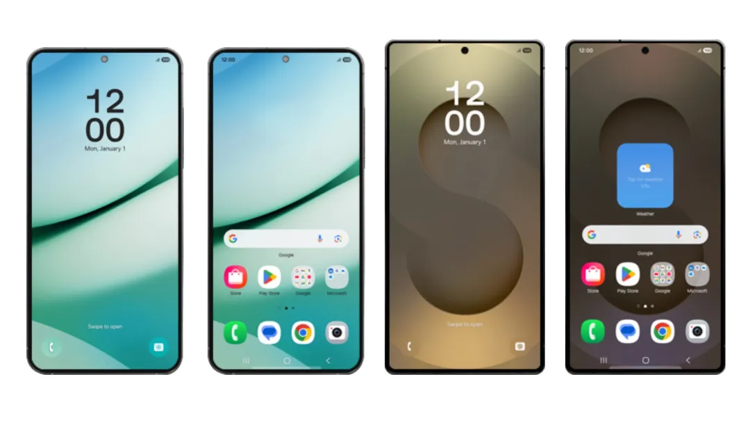 Galaxy S25定档！三星AIOS来了，AI手机有戏？