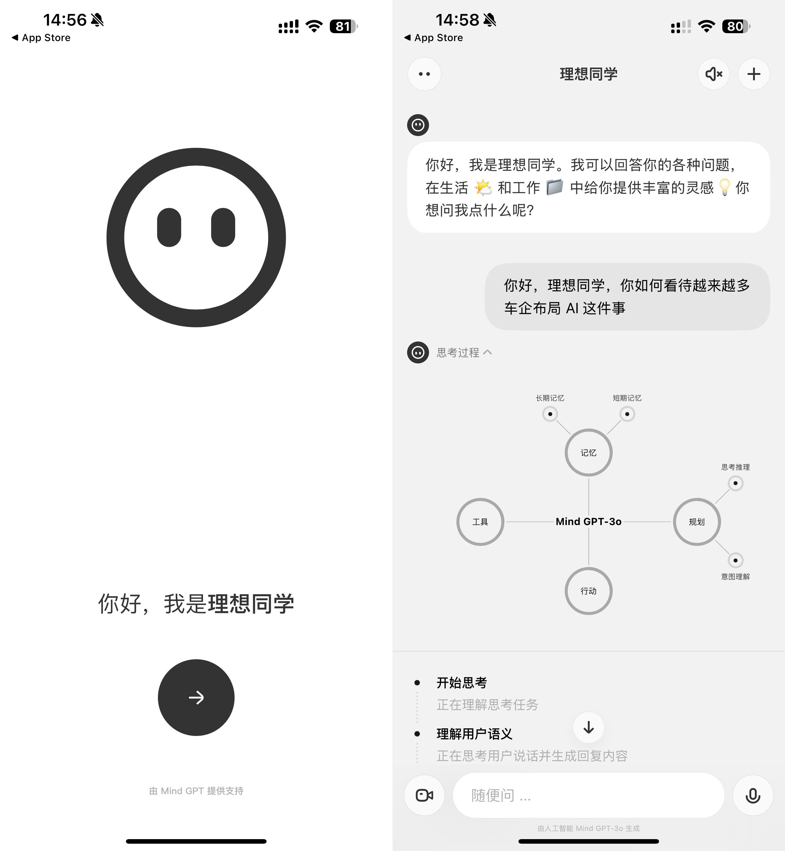 CES上的汽车科技：车企集体押注AI，终将成为AI公司？