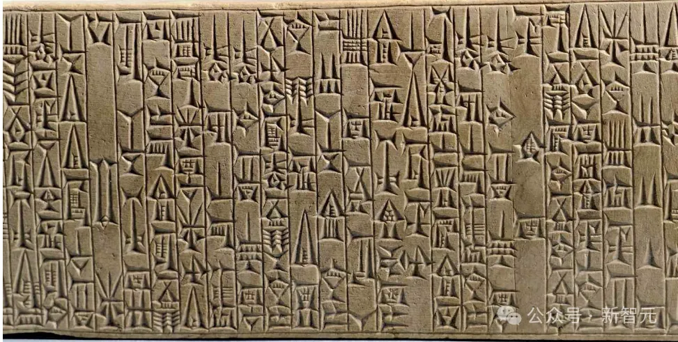Nature | 从「上古卷轴」到楔形文字！AI揭开古代文献神秘面纱，或将重写历史