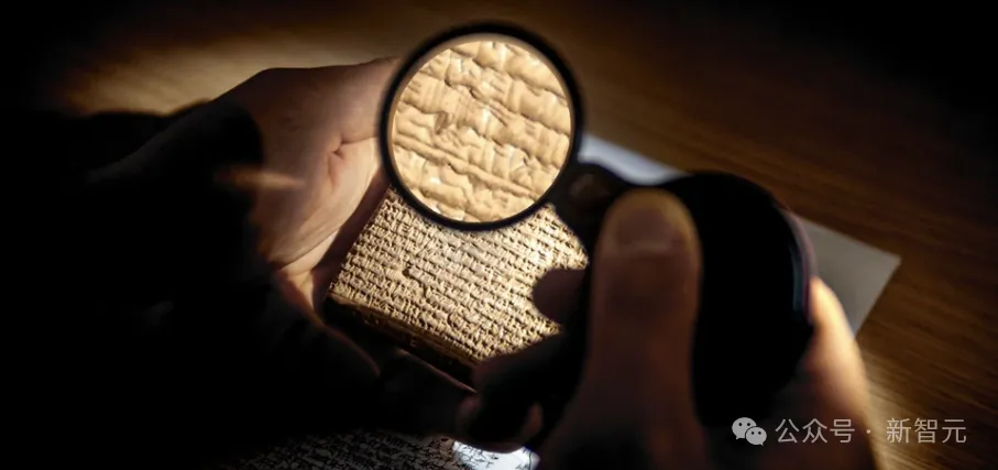Nature | 从「上古卷轴」到楔形文字！AI揭开古代文献神秘面纱，或将重写历史