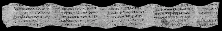 Nature | 从「上古卷轴」到楔形文字！AI揭开古代文献神秘面纱，或将重写历史