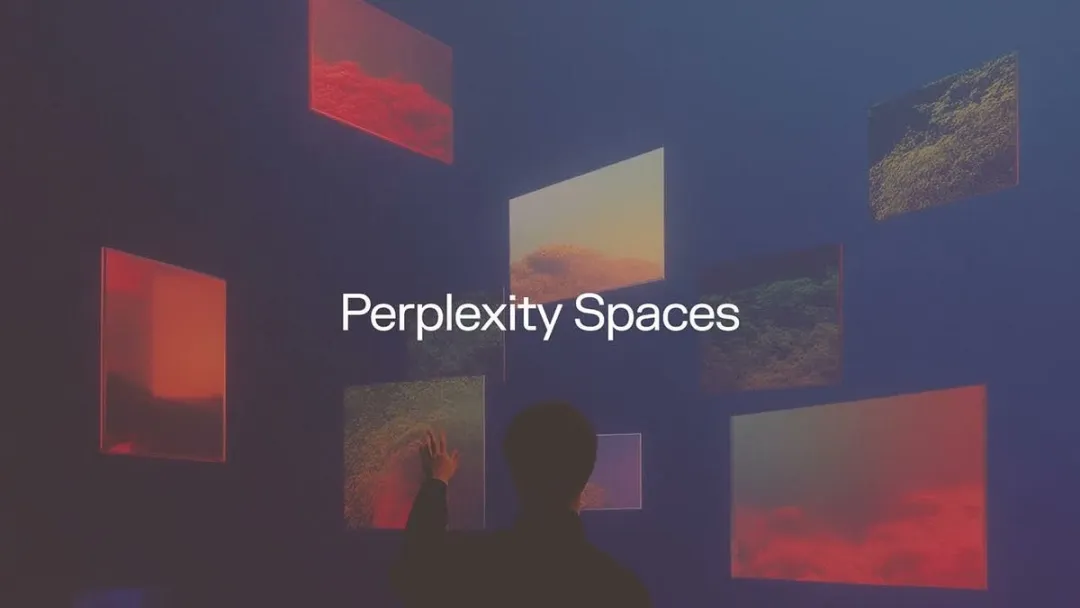 独家｜ZP独家合作AI独角兽Perplexity，开学季减压神器， 最适合学生的AI搜索引擎！