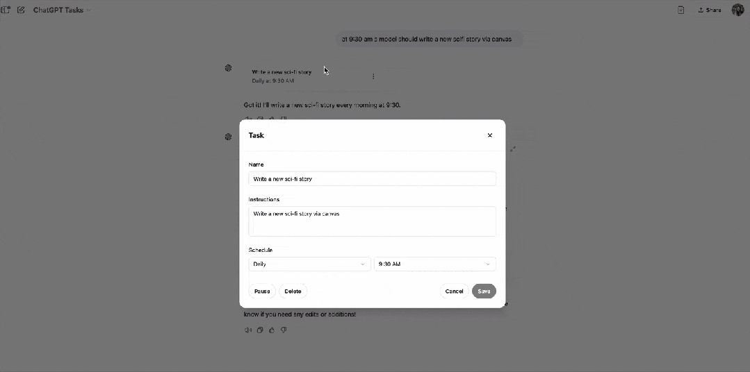 ChatGPT自主执行力首次解锁，秒变24h超级管家！OpenAI跨入L3级智能体