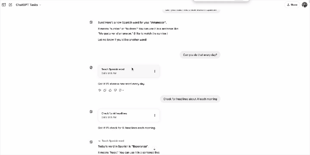 ChatGPT自主执行力首次解锁，秒变24h超级管家！OpenAI跨入L3级智能体