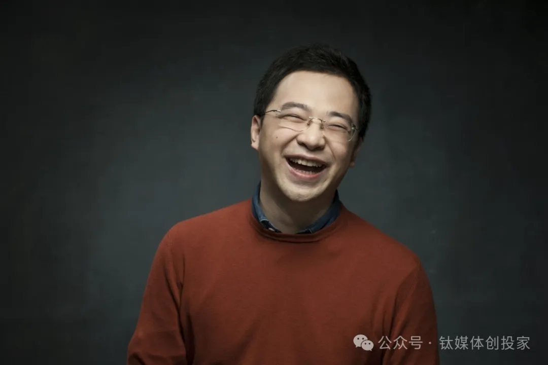 绿洲资本张津剑：超级创造者时代