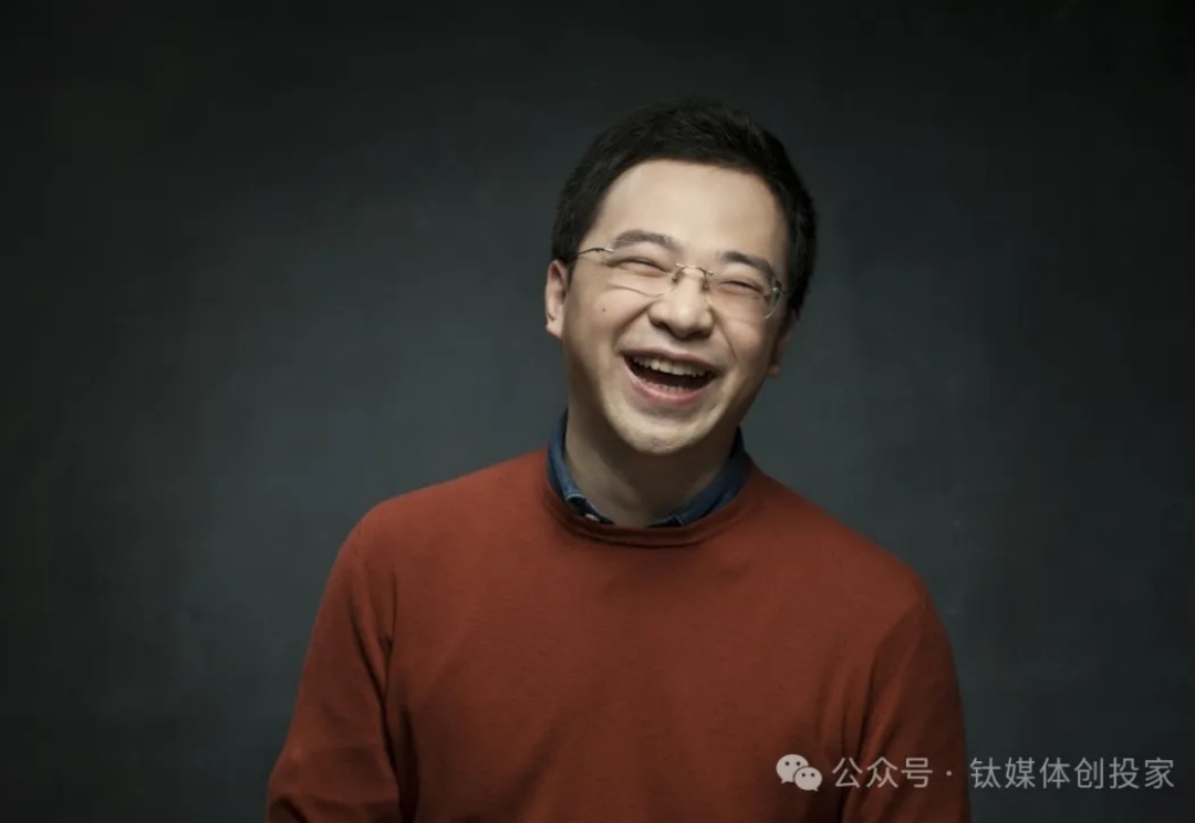 绿洲资本张津剑：超级创造者时代