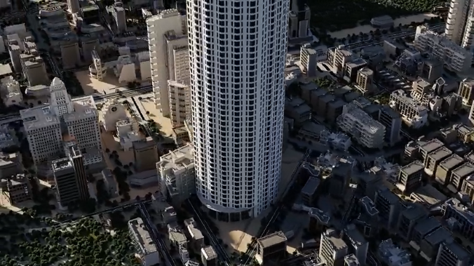 大规模3D场景2分钟生成，效率提升30倍！中科院发布空间智能新框架 | AAAI 2025