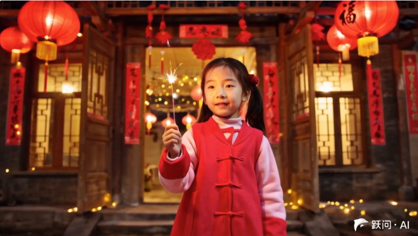 6天连发6模型，阶跃稳稳蝉联多模态卷王