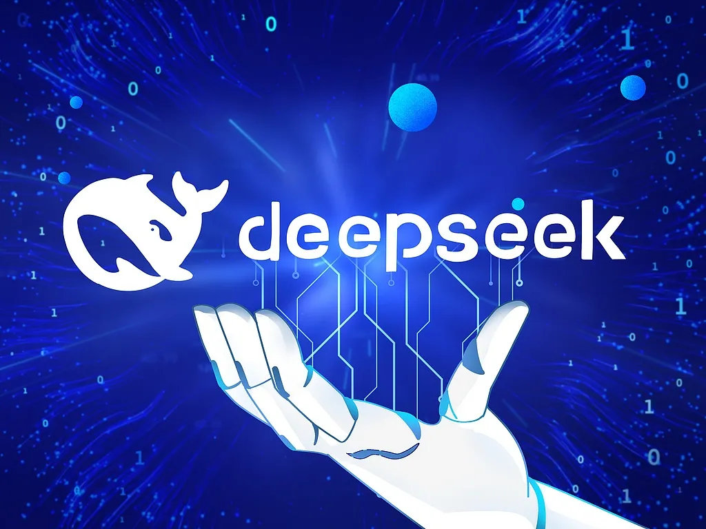 美国对DeepSeek下手了：美国海军禁止使用DeepSeek模型，并以安全为由展开调查