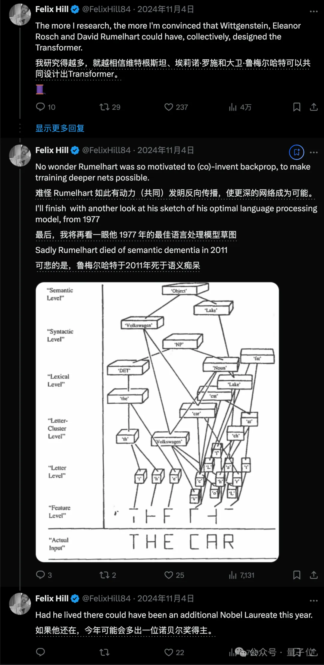 抑郁6个月后，DeepMind两万引科学家离世，万字绝笔谈在AI行业工作的压力