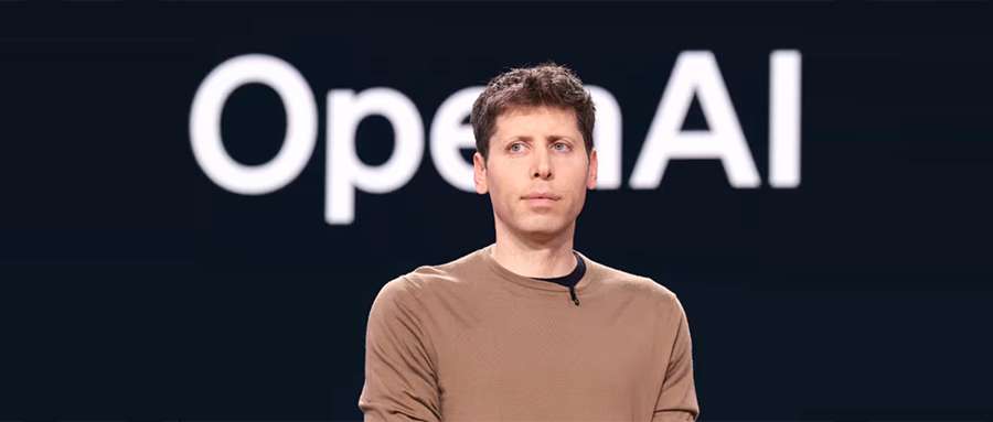 重磅：OpenAI新轮融资2900亿，估值超2万亿！