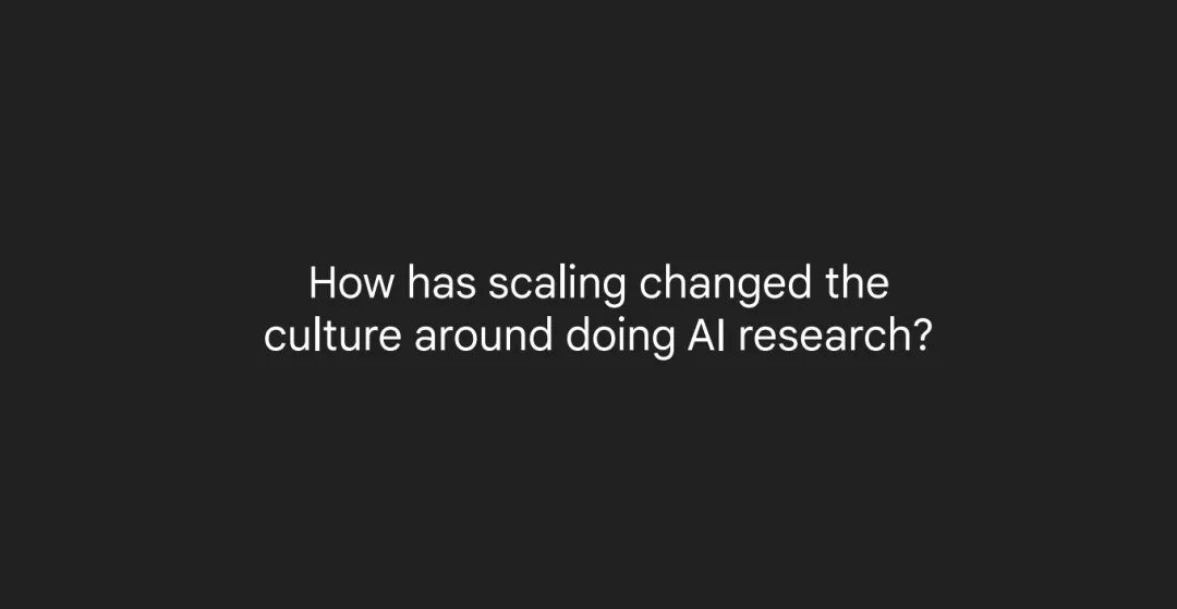 Just keep scaling！思维链作者Jason Wei 40分钟讲座剖析LLM扩展范式