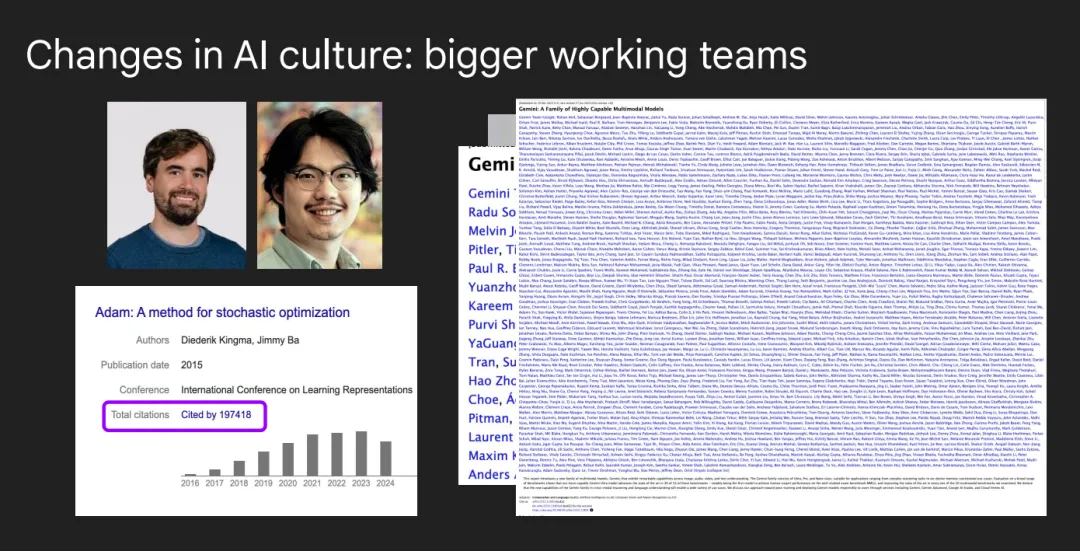 Just keep scaling！思维链作者Jason Wei 40分钟讲座剖析LLM扩展范式