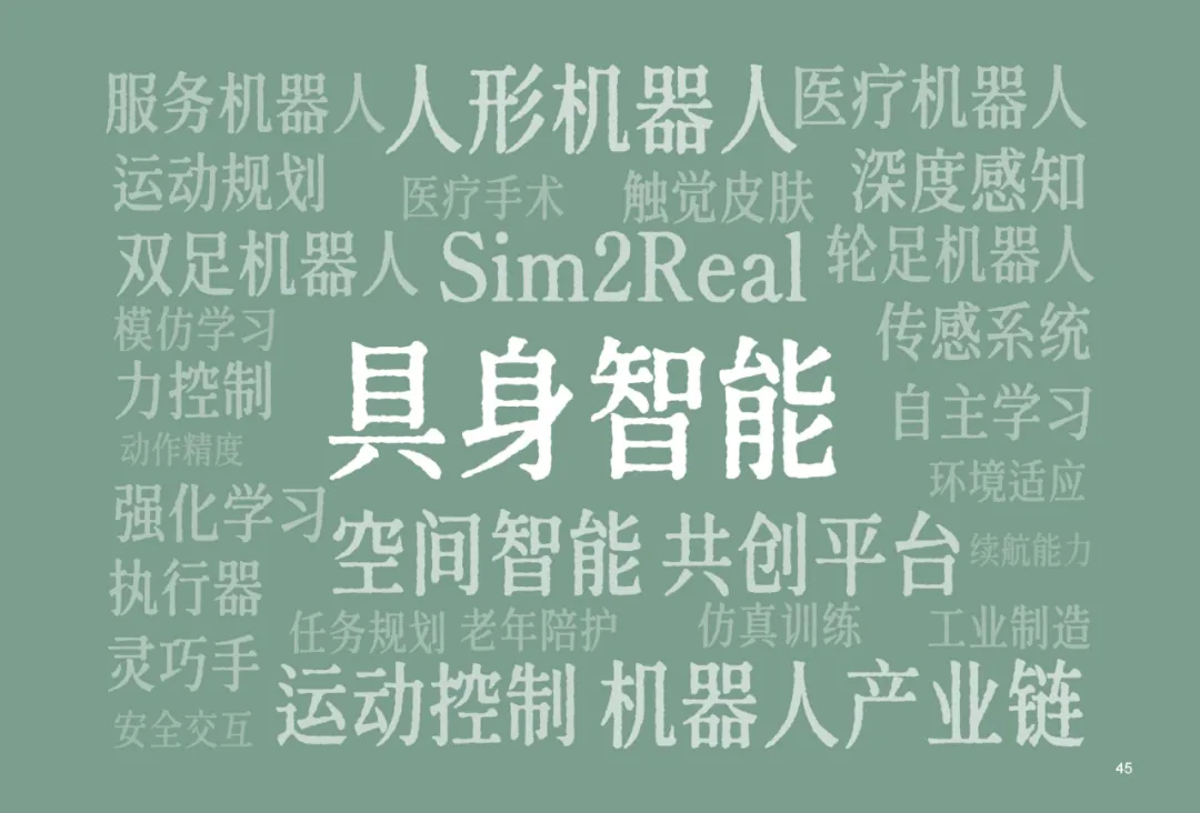 我们决定用50个关键词，来总结2024这AI狂奔的一年。