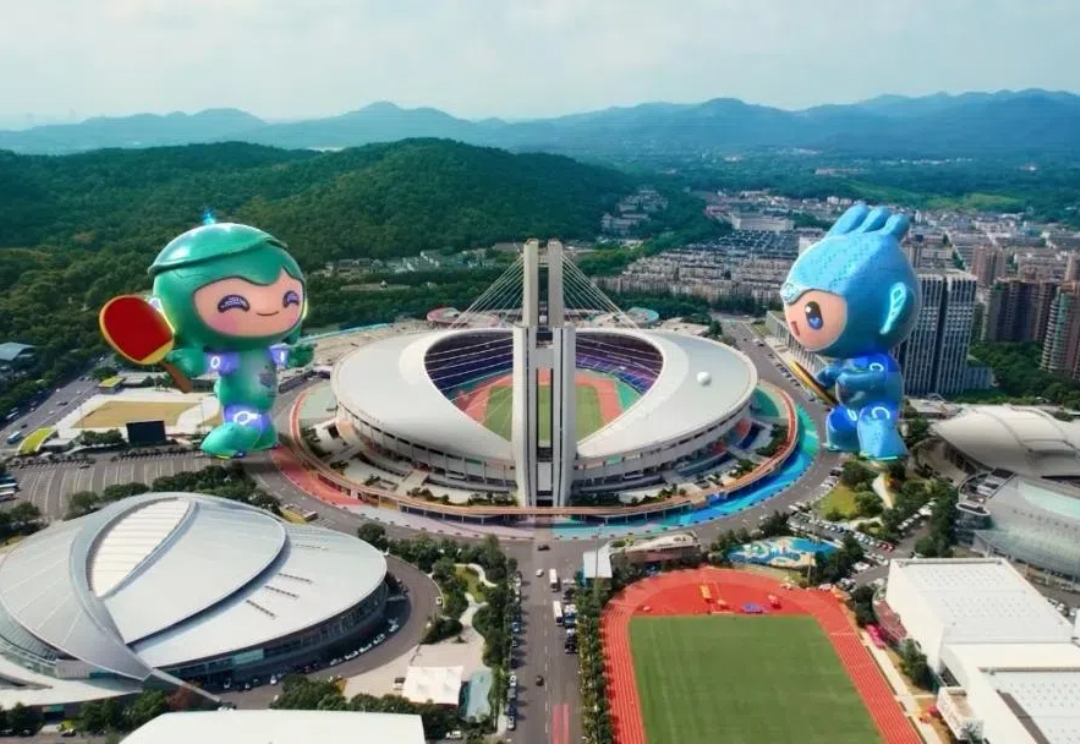 景区濒临破产和络绎不绝只差一个文旅AI技术?