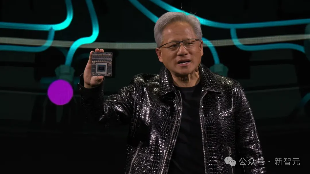 老黄亮出全球最小超算，大模型在家跑！5090惊天问世，惊爆价16499