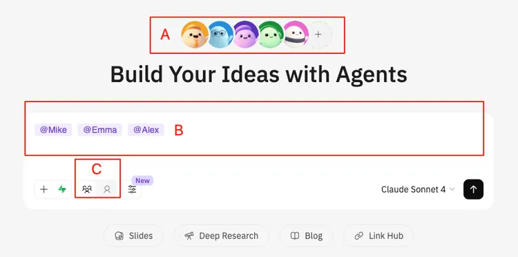 实测 MGX｜让一群Agent联手coding，比“模型即Agent” 更接近AGI？