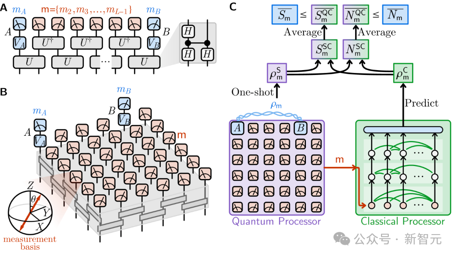 AI「学不会」竟成相变探针！UCSD华人联手谷歌等，曝光量子纠缠秘密