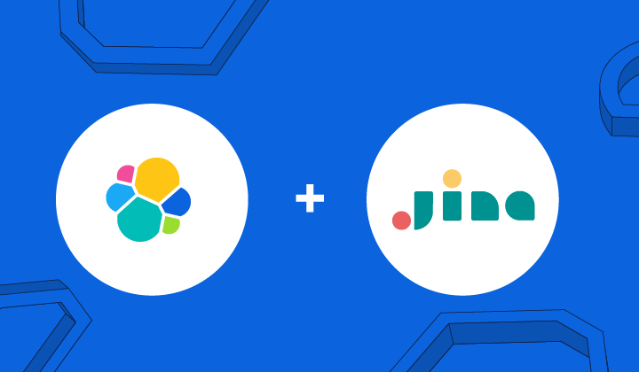 公告：Elastic (NYSE: ESTC) 完成对Jina AI的收购