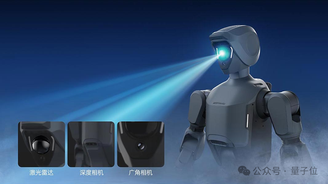 终于有人解决机器人洗手洗澡问题了