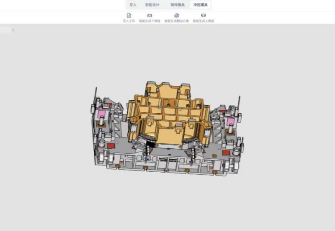 一年时间完成三轮融资,工业AI智能体公司「设序科技」获数千万元Pre B轮融资