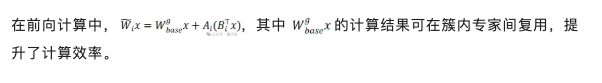 破解MoE模型“规模越大，效率越低”困境！中科院自动化所提出新框架