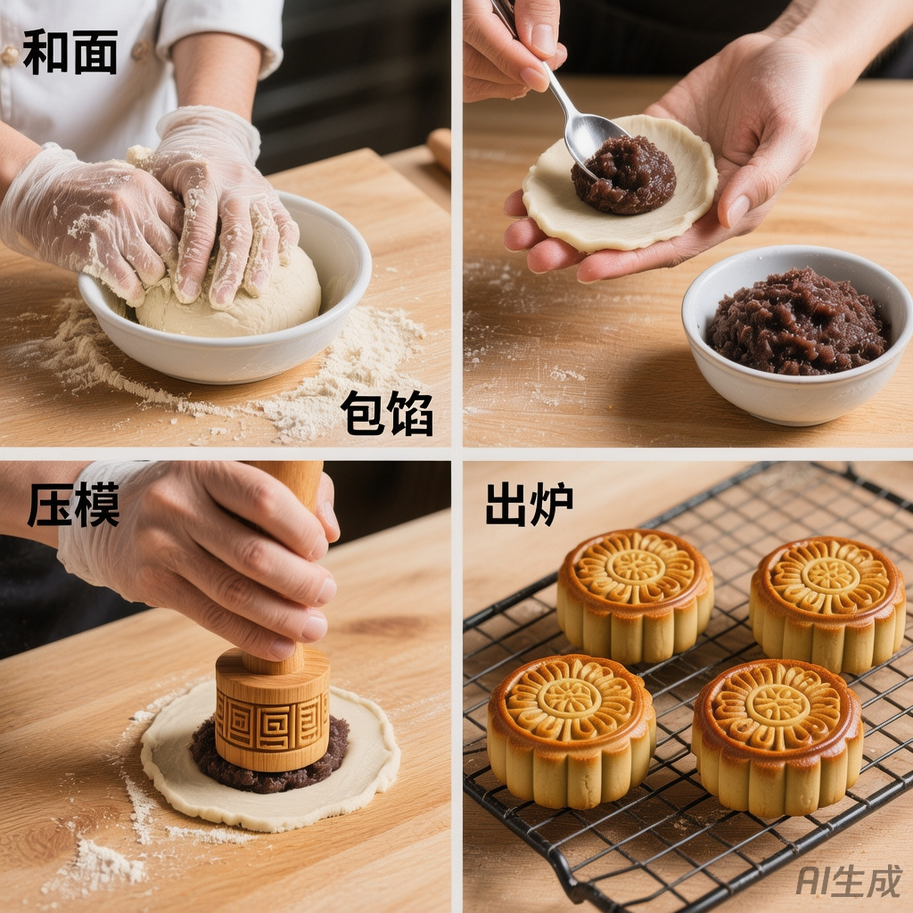腾讯开源世界第一生图模型，我总结了16个邪修玩法