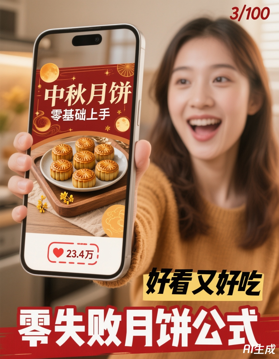 腾讯开源世界第一生图模型，我总结了16个邪修玩法