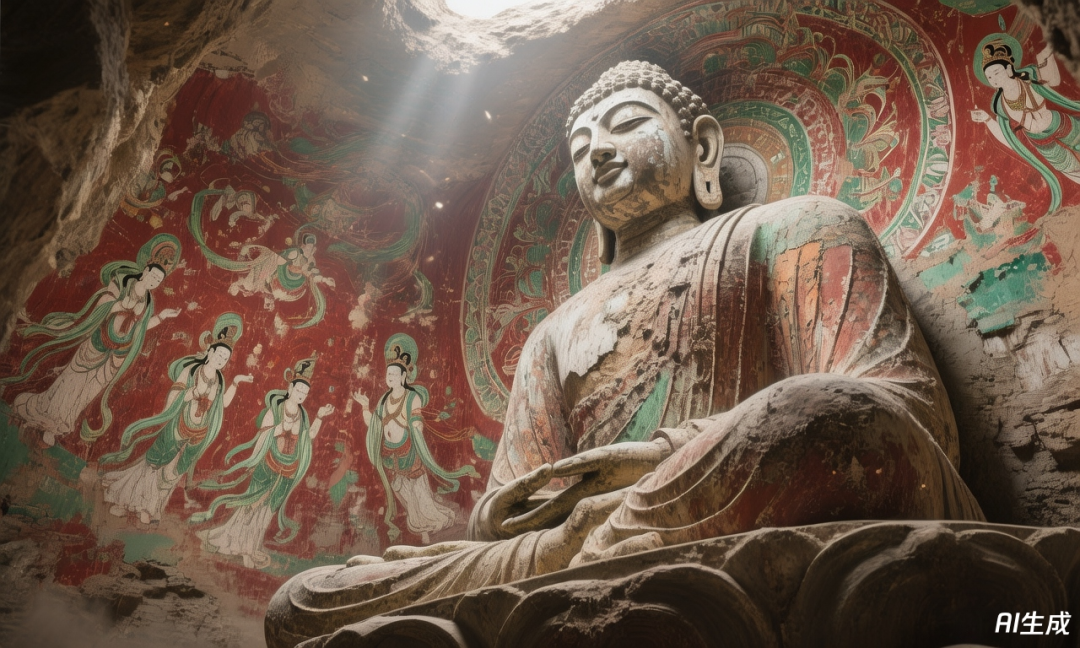 腾讯开源世界第一生图模型，我总结了16个邪修玩法