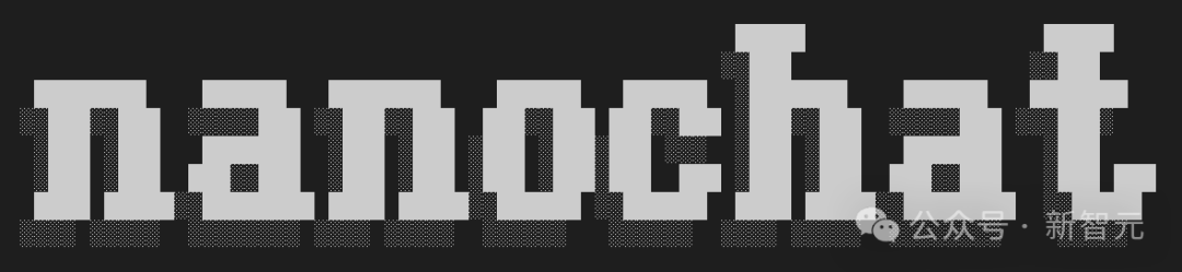 Karpathy「疯狂之作」：100美元、4小时，就能训练你自己的「小型GPT」
