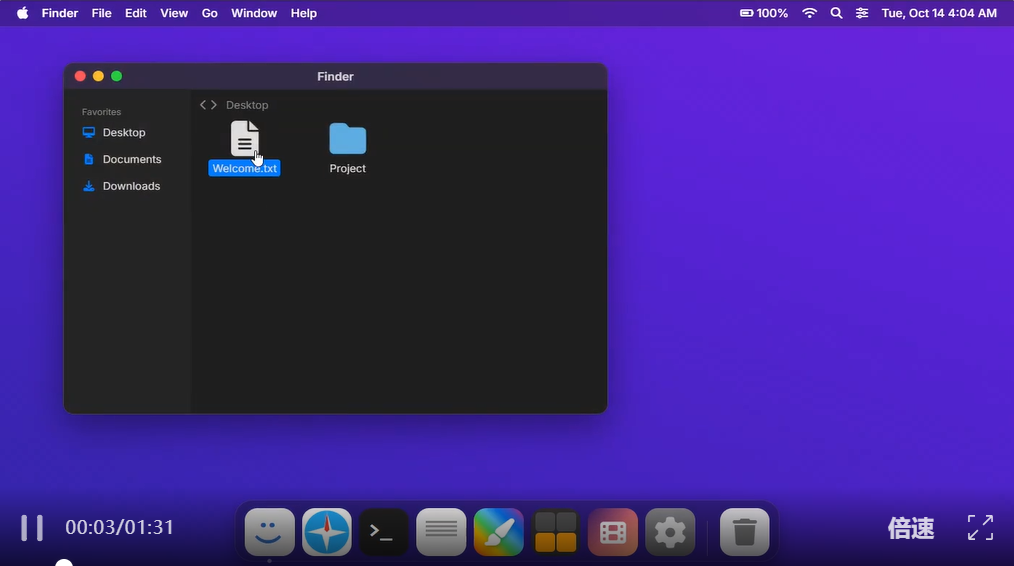 谷歌新版Gemini一夜端掉UI：单HTML文件复刻macOS，成功率100%