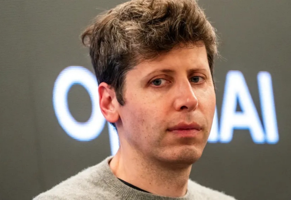 奥特曼回应ChatGPT成人内容争议：OpenAI不愿成为“世界道德警察”
