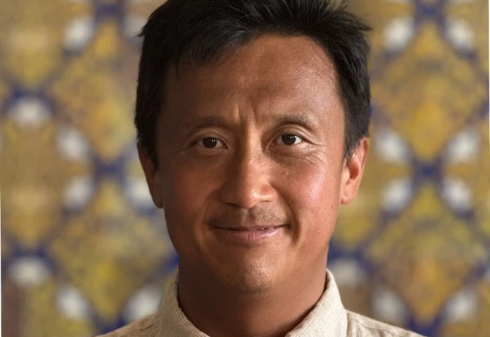 又一苹果华人AI高管被Meta高薪挖走了，这次是清华校友CMU博士