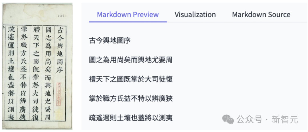 全球第一，最强OCR之神诞生！百度这个0.9B开源模型问鼎SOTA