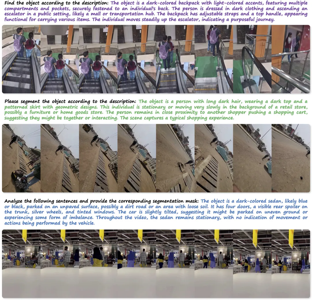 多模态大模型首次实现像素级推理！3B参数超越72B传统模型，NeurIPS 2025收录